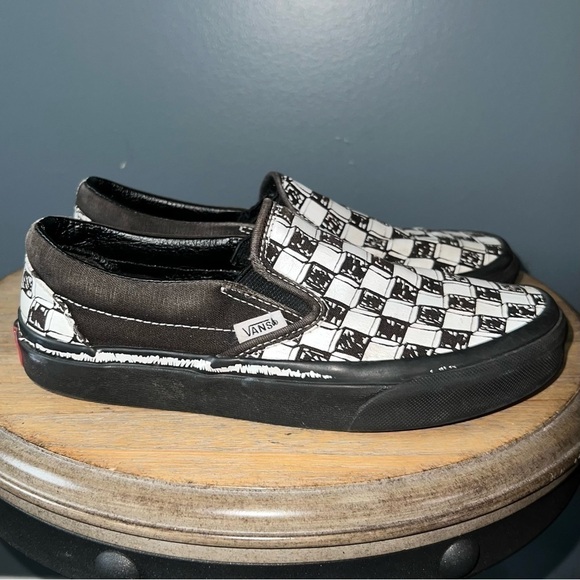 Vans Shoes - Vans Skateboard Shoes